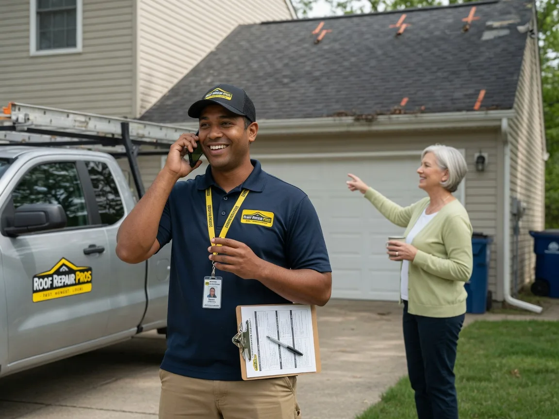 Roof Repair Thaxton, MS FAQs